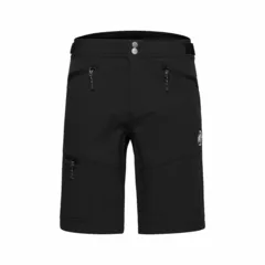 Zdjęcie produktu Spodenki Mammut Taiss SO Shorts Men