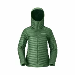 Zdjęcie produktu Kurtka puchowa Norrona Trollveggen Down800 Super Light Hood Women