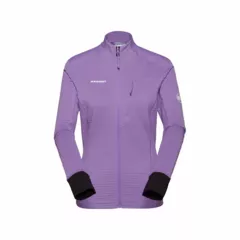 Zdjęcie produktu Bluza polarowa Mammut Taiss Light ML Jacket Women