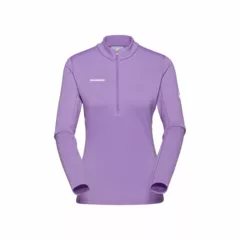 Zdjęcie produktu Bluza Mammut Aenergy ML Half Zip Pull Women