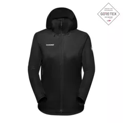 Zdjęcie produktu Kurtka Ultimate VII SO Hooded Jacket Women