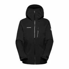 Zdjęcie produktu Kurtka Alto Guide HS Hooded Jacket Women