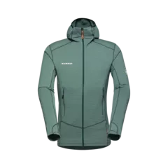 Zdjęcie produktu Bluza Mammut Taiss Light ML Hooded Jacket Men