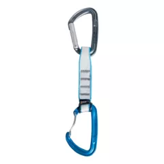 Zdjęcie produktu Ekspres wspinaczkowy Singing Rock Colt MIX 16/25mm 11 cm Quickdraw