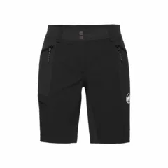 Zdjęcie produktu Spodenki Mammut Ducan Shorts Women