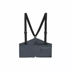 Zdjęcie produktu Fartuch Bib do spodni Norrona Accessories Flex1 Mountaineering Zip-In Bib Women