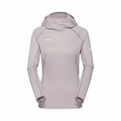 Zdjęcie produktu Koszulka Mammut Selun FL Sun Hoody Women