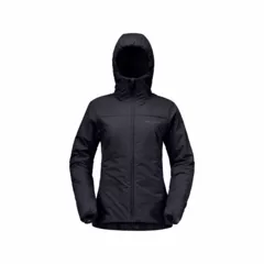 Zdjęcie produktu Kurtka syntetyczna Norrona Femund Thermo60 Zip Hood Women