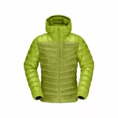 Zdjęcie produktu Kurtka puchowa Norrona Lyngen Down850 Hood Men