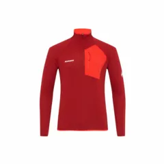 Zdjęcie produktu Bluza Mammut Aenergy Light ML Half Zip Pull Men