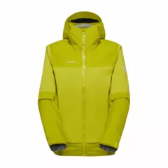 Zdjęcie produktu Kurtka Mammut Ducan Guide HS Hooded Jacket Women