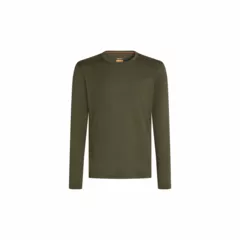 Zdjęcie produktu Koszulka Icebreaker Merino 200 Oasis LS Crewe Men