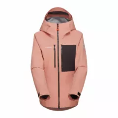 Zdjęcie produktu Kurtka Stoney HS Hooded Jacket Women