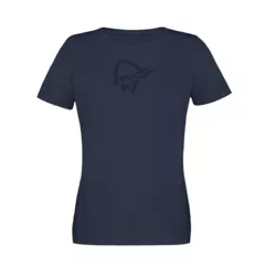 Zdjęcie produktu Koszulka Norrona /29 Cotton Viking T-shirt Women