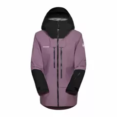 Zdjęcie produktu Kurtka Haldigrat Air HS Hooded Jacket Women