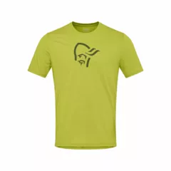 Zdjęcie produktu Koszulka Norrona Femund Equaliser Merino T-shirt Men