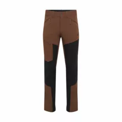 Zdjęcie produktu Spodnie softshellowe Mammut Zinal Guide SO Hybrid Pants Men