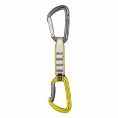 Zdjęcie produktu Ekspres wspinaczkowy Singing Rock Colt 16/25mm 12 cm Quickdraw