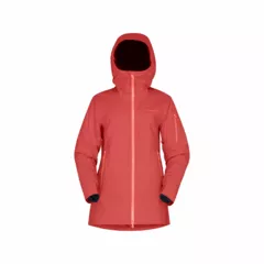 Zdjęcie produktu Kurtka ocieplana Norrona Lofoten Gore-Tex Thermo80 Jacket Women