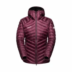 Zdjęcie produktu Kurtka puchowa Mammut Broad Peak IN Hooded Jacket Women