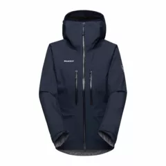Zdjęcie produktu Kurtka membranowa Mammut Taiss HS Hooded Jacket Women