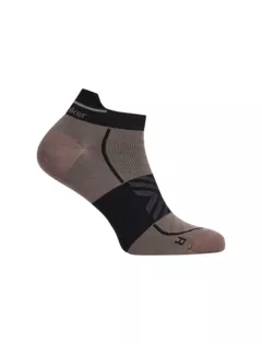 Zdjęcie produktu Skarpety Icebreaker Merino Run+ Ultralight Micro Men