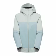 Zdjęcie produktu Kurtka membranowa Mammut Ducan HS Hooded Jacket Women