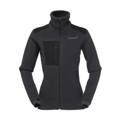 Zdjęcie produktu Polar Norrona Trollveggen Thermal Pro Jacket Women