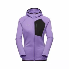 Zdjęcie produktu Bluza Mammut Aenergy Light ML Hooded Jacket Women