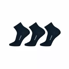 Zdjęcie produktu Zestaw skarpet Mammut Everyday Quarter Socks 3-Pack