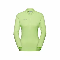 Zdjęcie produktu Bluza Aenergy ML Half Zip Pull Women