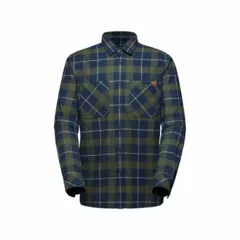 Zdjęcie produktu Koszula Alvra Longsleeve Shirt Men