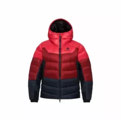 Zdjęcie produktu Kurtka puchowa Black Yak Tilicho Hooded Down Jacket Women
