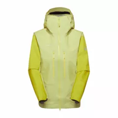 Zdjęcie produktu Kurtka membranowa Mammut Taiss Light HS Hooded Jacket Women