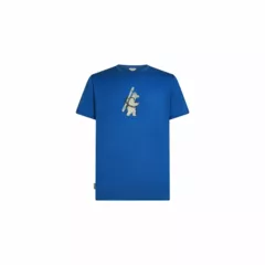 Zdjęcie produktu Koszulka Icebreaker Merino 150 Tech Lite SS Tee Bear Tour Men