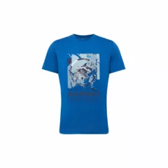 Zdjęcie produktu Koszulka Mammut Trovat T-Shirt Men Mammut