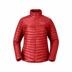 Zdjęcie produktu Kurtka puchowa Norrona Trollveggen Down800 Super Light Jacket Women