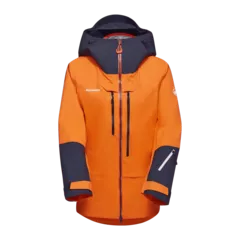 Zdjęcie produktu Kurtka Haldigrat Air HS Hooded Jacket Women