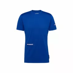 Zdjęcie produktu Koszulka Mammut Eiger Nordwand FL T-Shirt Men