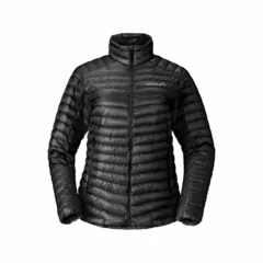 Zdjęcie produktu Kurtka puchowa Norrona Trollveggen Down800 Super Light Jacket Women