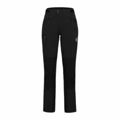 Zdjęcie produktu Spodnie softshellowe Mammut Courmayeur SO Pants Women
