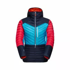 Zdjęcie produktu Kurtka Eiger Speed IN Half Zip Hoodie Women