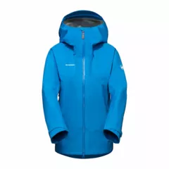 Zdjęcie produktu Kurtka Crater HS Hooded Jacket Women