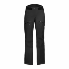 Zdjęcie produktu Spodnie membranowe Mammut Taiss Pro HS Pants Women