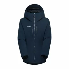 Zdjęcie produktu Kurtka Stoney HS Thermo Hooded Jacket Women