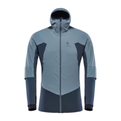 Zdjęcie produktu Kurtka hybrydowa Black Yak Karun Performance Full Zip Hooded Men