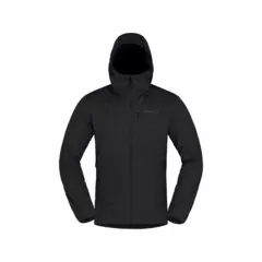 Zdjęcie produktu Kurtka syntetyczna Norrona Lyngen Thermo100Active Zip Hood Men