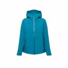 Zdjęcie produktu Kurtka 3w1 Mammut Linard Guide 3 in 1 HS Hooded Jacket Women