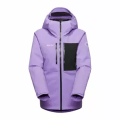 Zdjęcie produktu Kurtka ocieplana Mammut Stoney HS Thermo Hooded Jacket Women