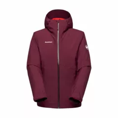 Zdjęcie produktu Kurtka 3w1 Mammut Alto Light 3 in 1 HS Hooded Jacket Women